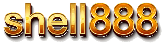 shell888 logo