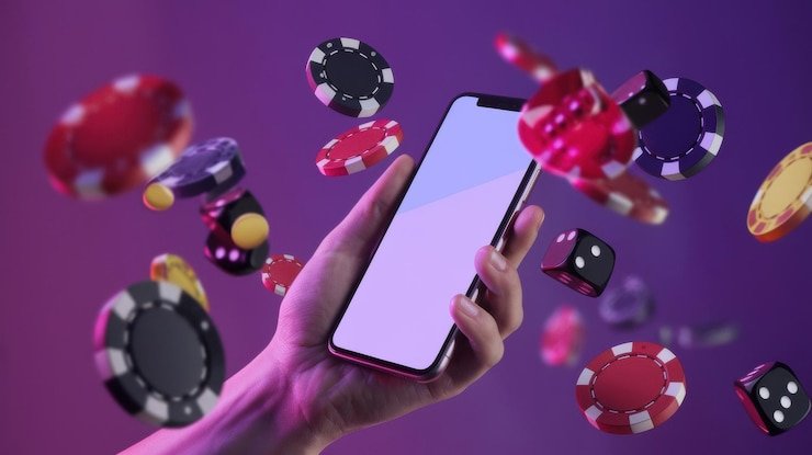 shell888 mobile gaming