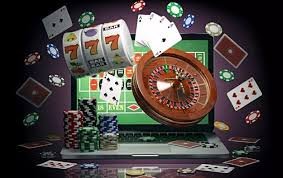 shell888 Meja Casino Langsung dengan Dealer Profesional